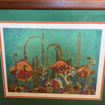 Caribbean World By Susan Gillette