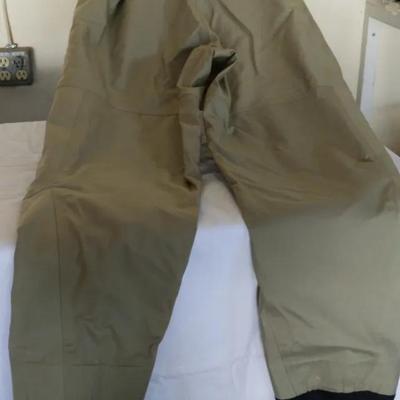 Simms Gore-Tex Waders BRAND NEW!