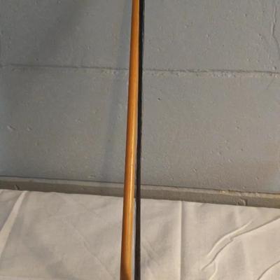 100% Wood & Horsehair Violin Bow
