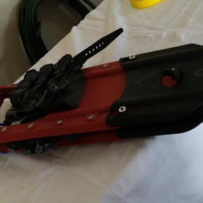 Denali MSR  Snowshoes