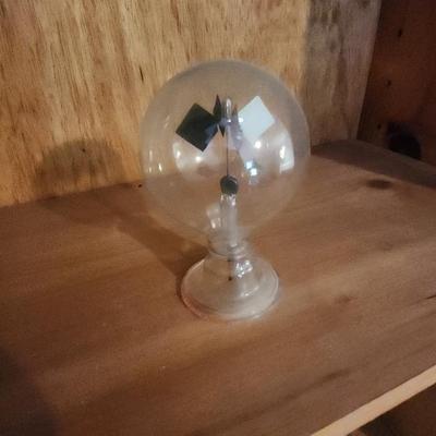 Crookes Radiometer