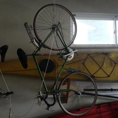 Gitane 10 Speed Tour De France 