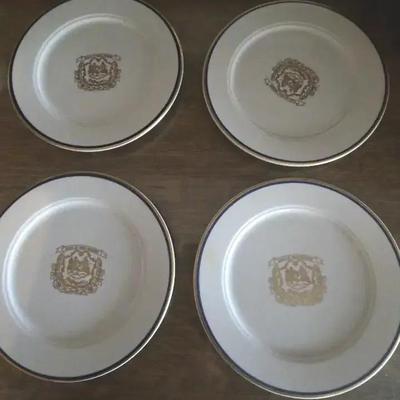 WV Seal Plates