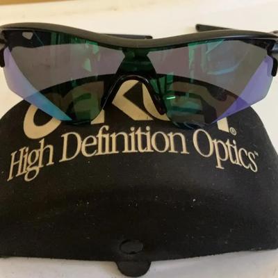 Oakley RadarLock Sunglasses 