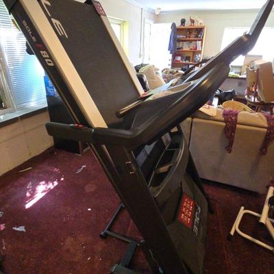 Sole F80 Treadmill