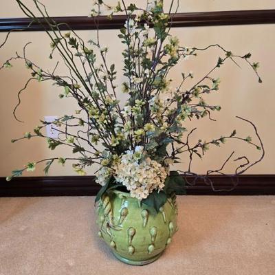 Sale Photo Thumbnail #45: LOTS of Floral Arrangements