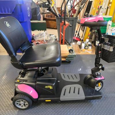 Sale Photo Thumbnail #12: Scooter