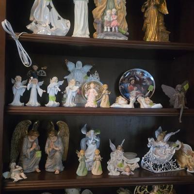 Sale Photo Thumbnail #9: Angel Collection