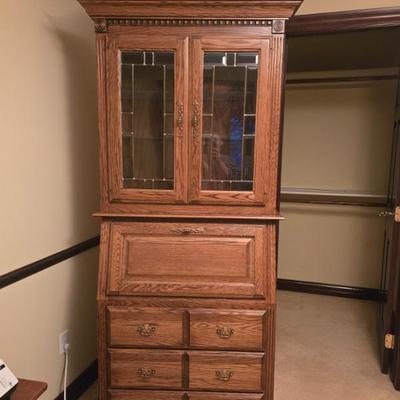 Sale Photo Thumbnail #34: All Solid Wood Secretariat