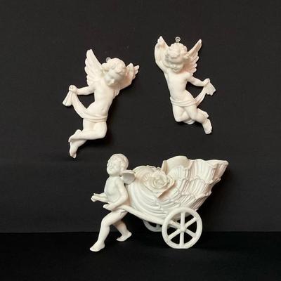 Angel Figurines