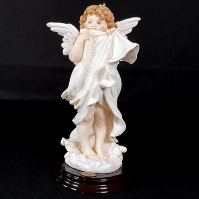 Giuseppe Armani Florence, “Heaven’s Gift”, Figurine