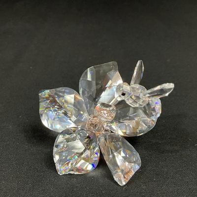 Swarovski Crystal, The Collector, Jubilee Edition 2007