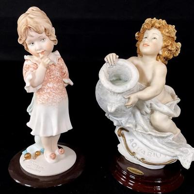 Giuseppe Armani Figurines