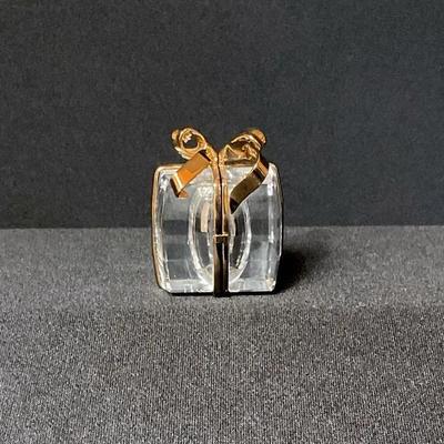 Swarovski Crystal Secrets Gift Box