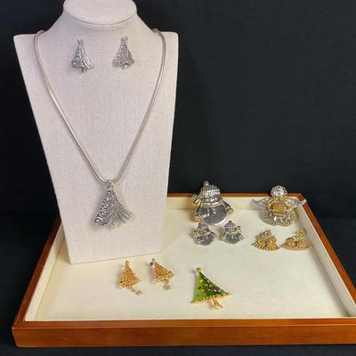 Christmas Jewelry