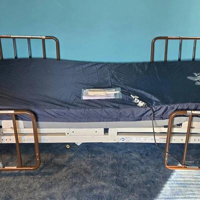Invacare Hospital Bed (BR2)