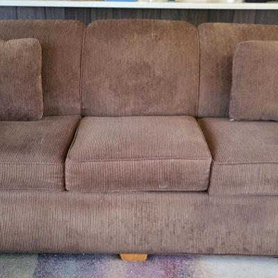 Biltrite Sofa (FR)