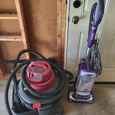 Vacuum Duo (G)