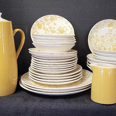 Sheffield Ironstone Stoneware (FR)