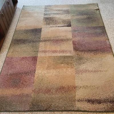 Mohawk Area Rug (FR)