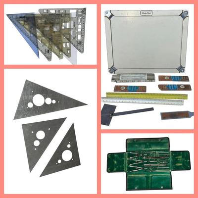 Technical Drawing Tools
