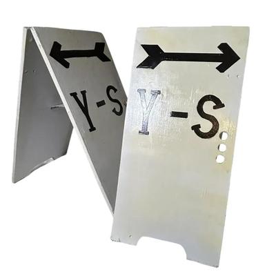 Wooden Sandwich Boards