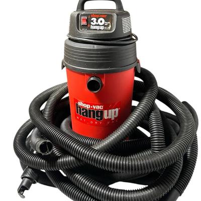 Shop Vac Hang Up QSH30