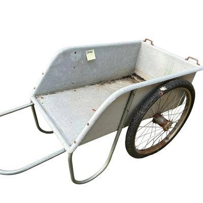 Clydesdale Utility Cart