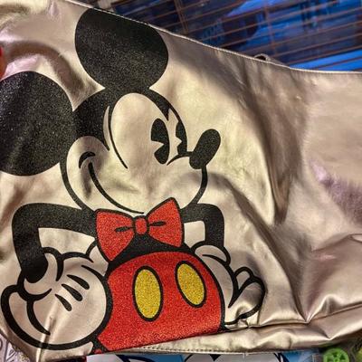 Sale Photo Thumbnail #37: Disney bag 
