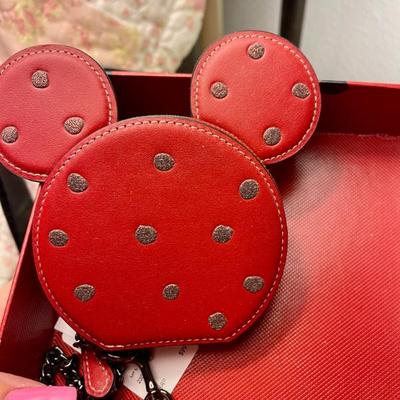 Sale Photo Thumbnail #16: Coach NEW with tags 