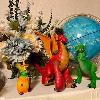 Sale Photo Thumbnail #15: Toys 