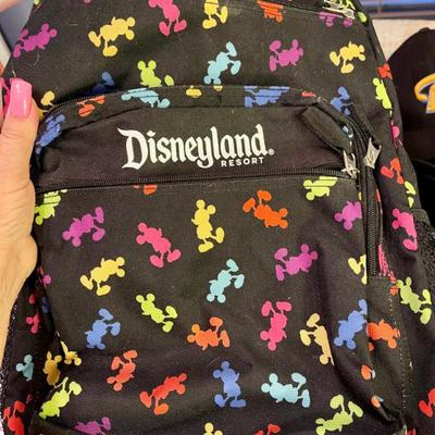 Sale Photo Thumbnail #32: Backpacks 