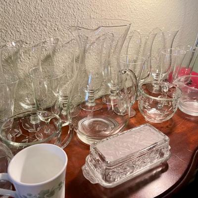 Sale Photo Thumbnail #78: Mikasa new 