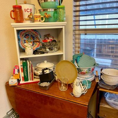 Sale Photo Thumbnail #62: Kitchen 