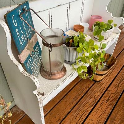 Sale Photo Thumbnail #81: Bench 