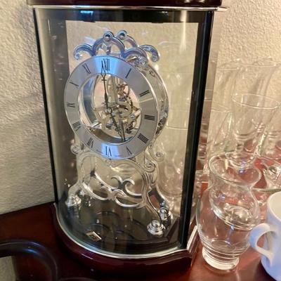 Sale Photo Thumbnail #79: New clock 