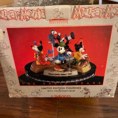 Sale Photo Thumbnail #25: Box is rough 