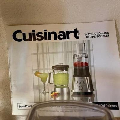 Sale Photo Thumbnail #67: Cuisinart 