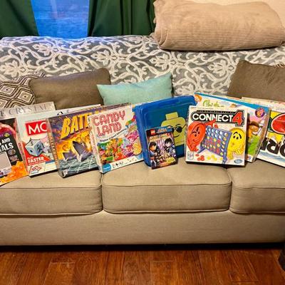 Sale Photo Thumbnail #12: Fantastic games 