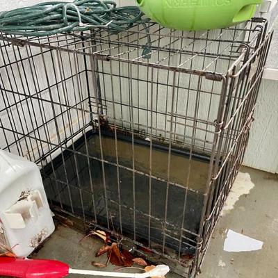 Sale Photo Thumbnail #85: Kennel 