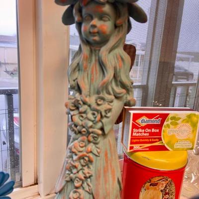 Sale Photo Thumbnail #54: Statues 