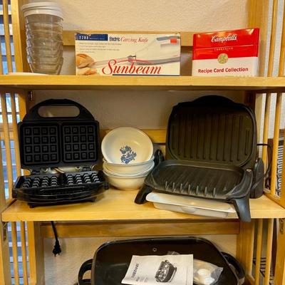 Sale Photo Thumbnail #60: Kitchen 