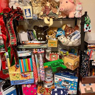 Sale Photo Thumbnail #10: Kids toys 