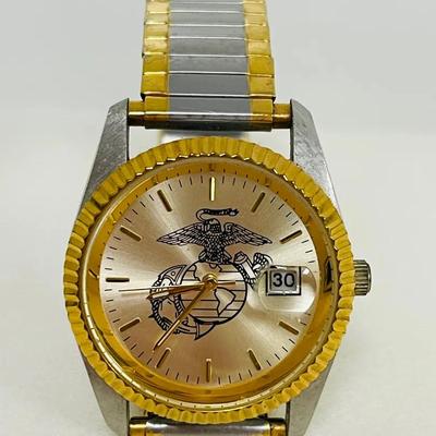 USMC Vintage Watch