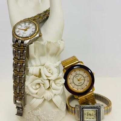 Ladies Vintage Watches 