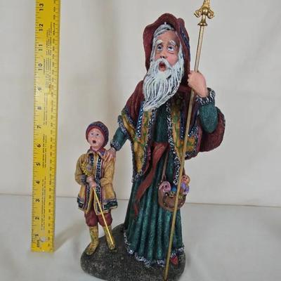 Duncan Royale Star Man