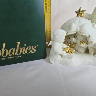 "I'll Be Home For Christmas"