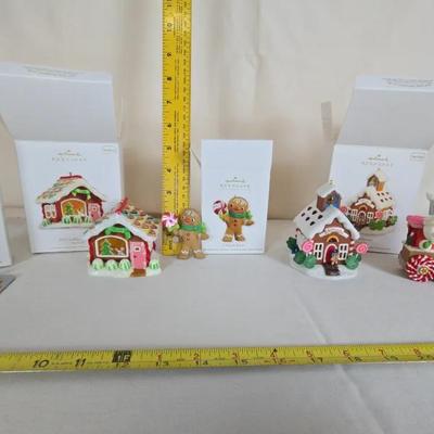 Hallmark Keepsake Sweet Treats