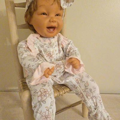 Pat Seacrist "Hilarious"