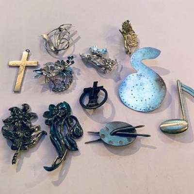 Sale Photo Thumbnail #124: Stering